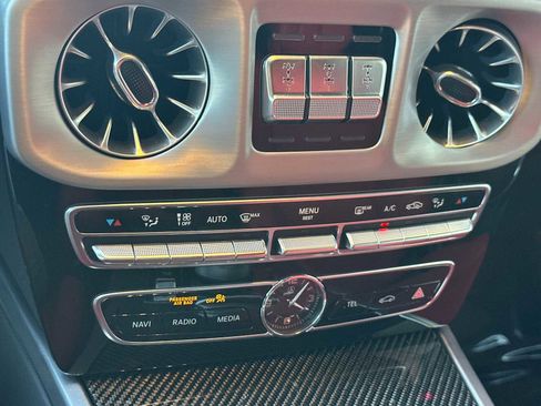 Used 2021 Mercedes-Benz G 550 image 26