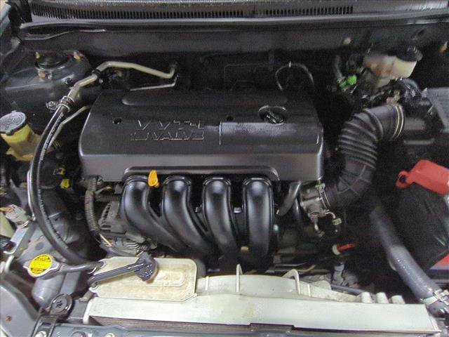 Used 2005 Toyota Corolla S w/ Extra Value Pkg 1 FWD image 20