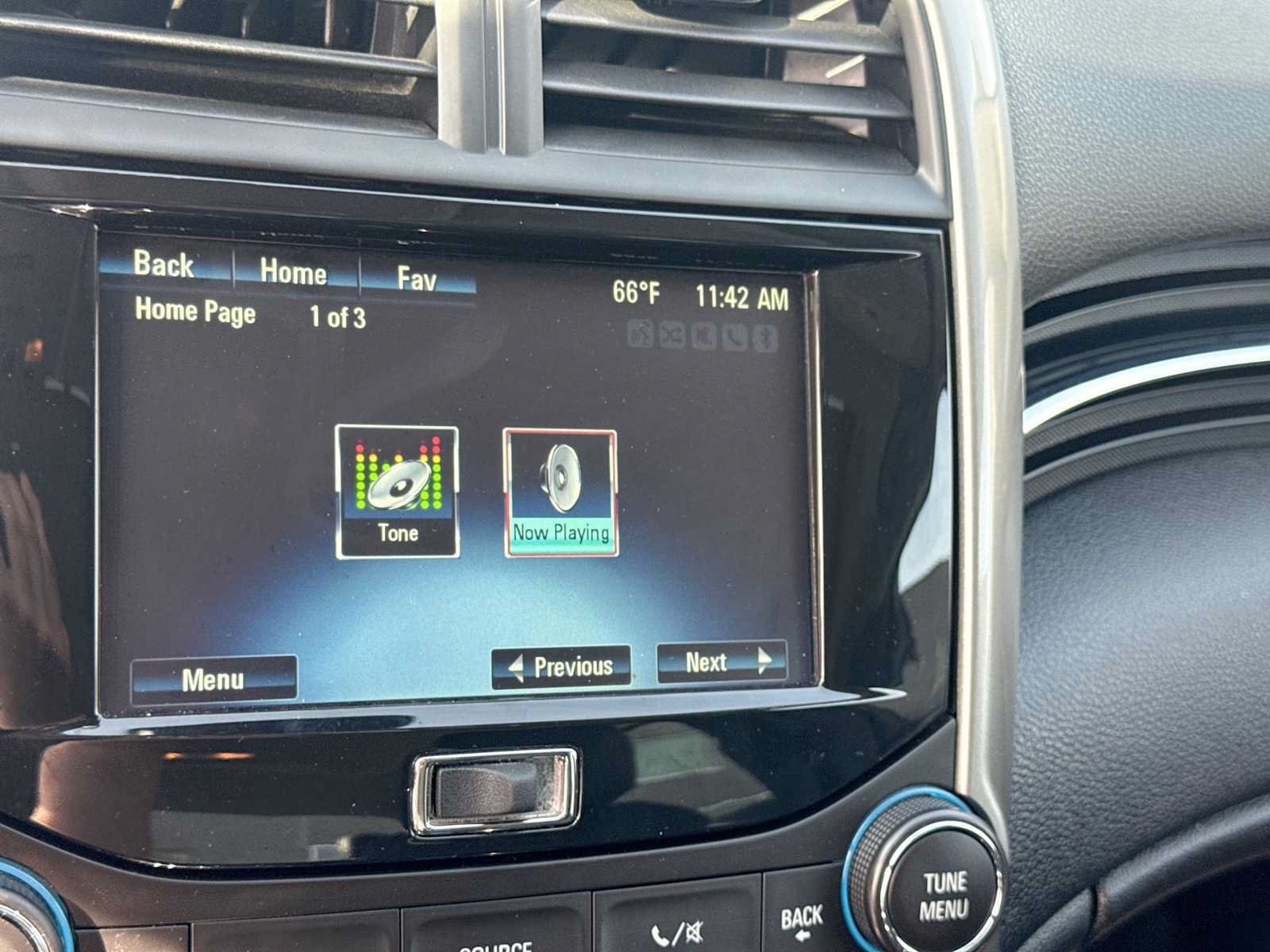 Used 2014 Chevrolet Malibu LT FWD image 28