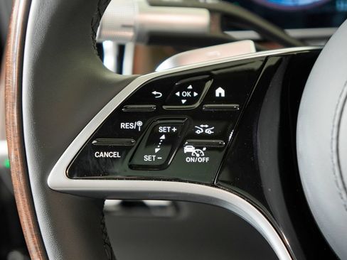 Used 2025 Mercedes-Benz Maybach S 680 4MATIC image 19