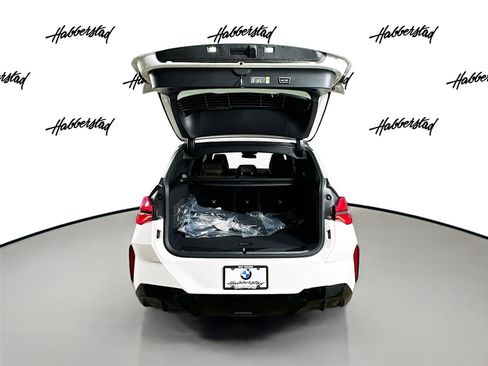 New 2026 BMW X3 xDrive30 w/ Premium Package image 27