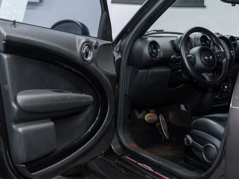 Used 2015 MINI Cooper Countryman S image 11