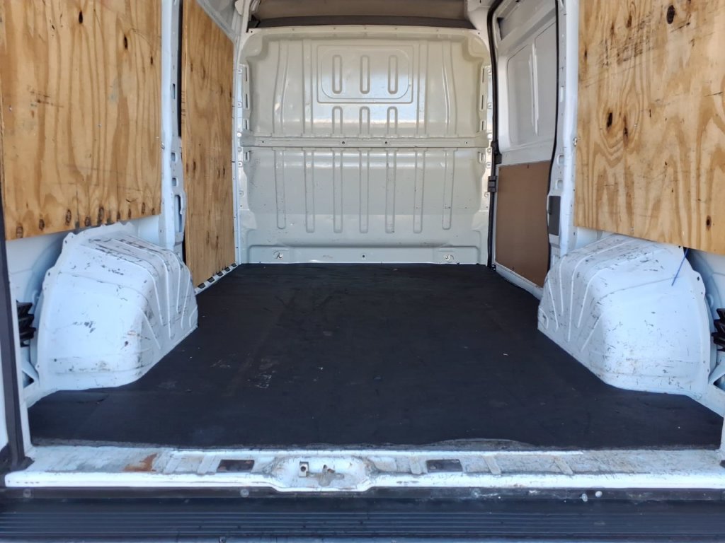 Used 2020 RAM ProMaster 1500 w/ Interior Convenience Group FWD image 13