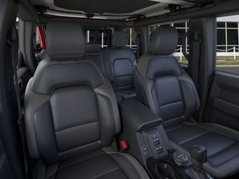 New 2026 Ford Bronco Outer Banks AWD/4WD image 10