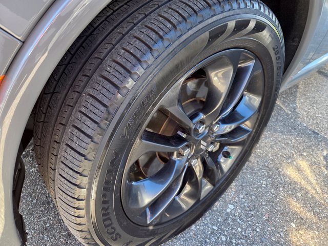 Used 2023 Dodge Durango R/T AWD/4WD image 5