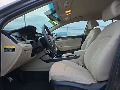 Used 2017 Hyundai Sonata Sport image 9