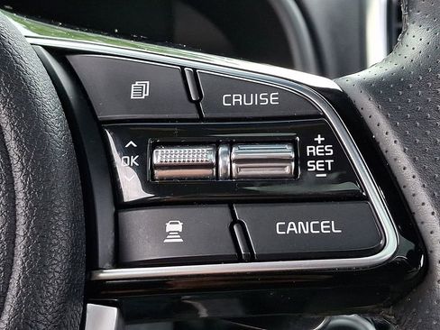 Used 2020 Kia Sportage SX FWD image 23