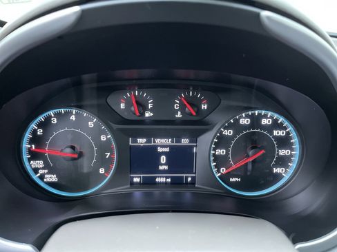 Used 2023 Chevrolet Malibu LT image 19