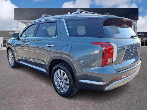 Used 2025 Hyundai Palisade SEL AWD/4WD image 4
