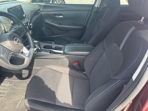 Used 2024 Nissan Sentra SV image 10