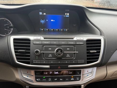 Used 2013 Honda Accord LX image 15