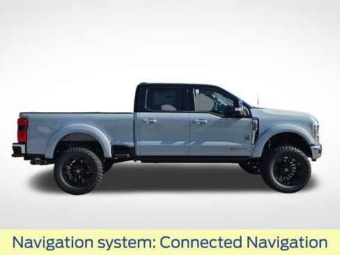 New 2026 Ford F250 Lariat AWD/4WD image 22