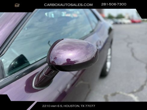 Used 2021 Dodge Challenger SXT RWD image 29