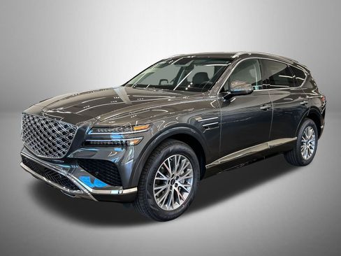 Used 2025 Genesis GV80 2.5T image 1