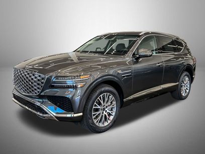 Used 2025 Genesis GV80 2.5T