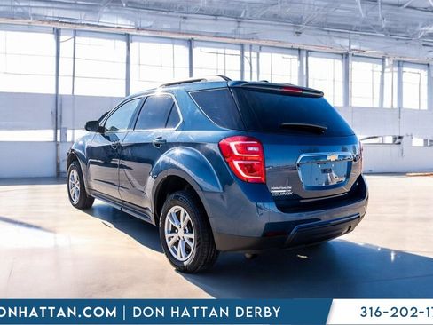 Used 2017 Chevrolet Equinox LT w/ Convenience Package image 27