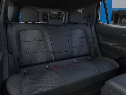 New 2026 Chevrolet Equinox LT image 17