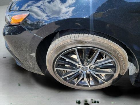 Certified 2024 Toyota Camry SE image 11