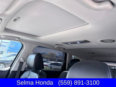 Used 2025 Kia Telluride S AWD/4WD image 7