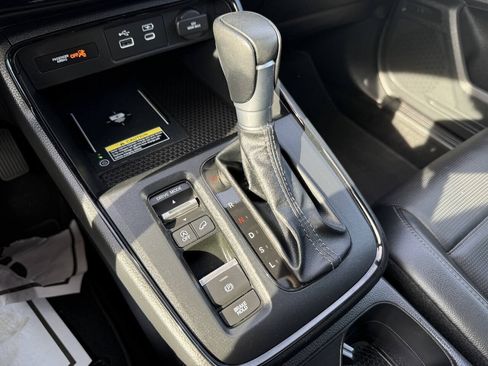 Used 2025 Honda CR-V EX-L image 36