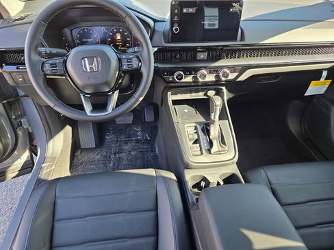 New 2026 Honda CR-V EX-L image 22