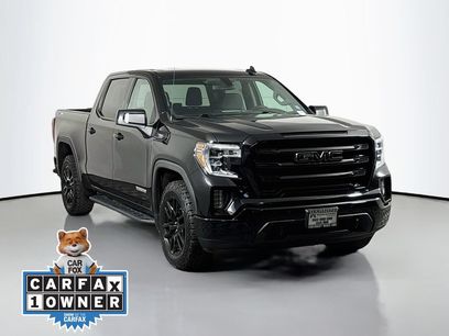 Used 2022 GMC Sierra 1500 Elevation