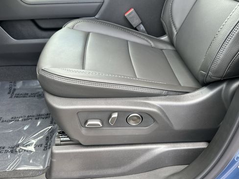 New 2026 GMC Sierra 2500 Denali w/ Denali Reserve Package AWD/4WD image 22