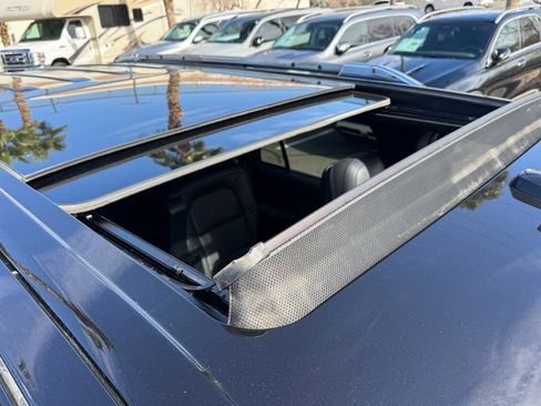 Used 2024 Lincoln Navigator Reserve image 22