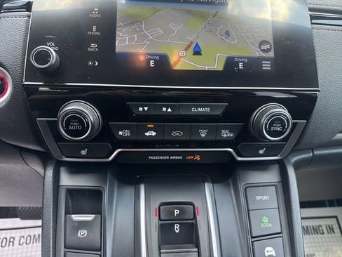Certified 2021 Honda CR-V Touring image 20