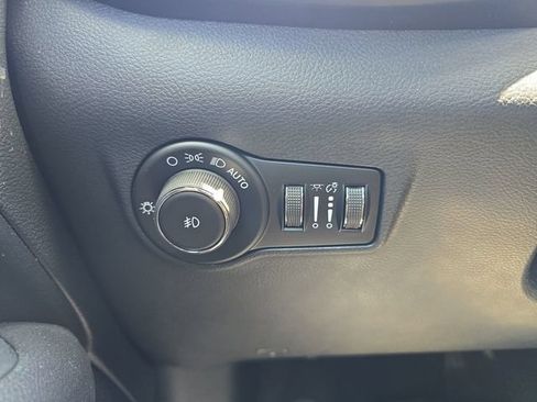New 2026 Jeep Compass Latitude AWD/4WD image 22