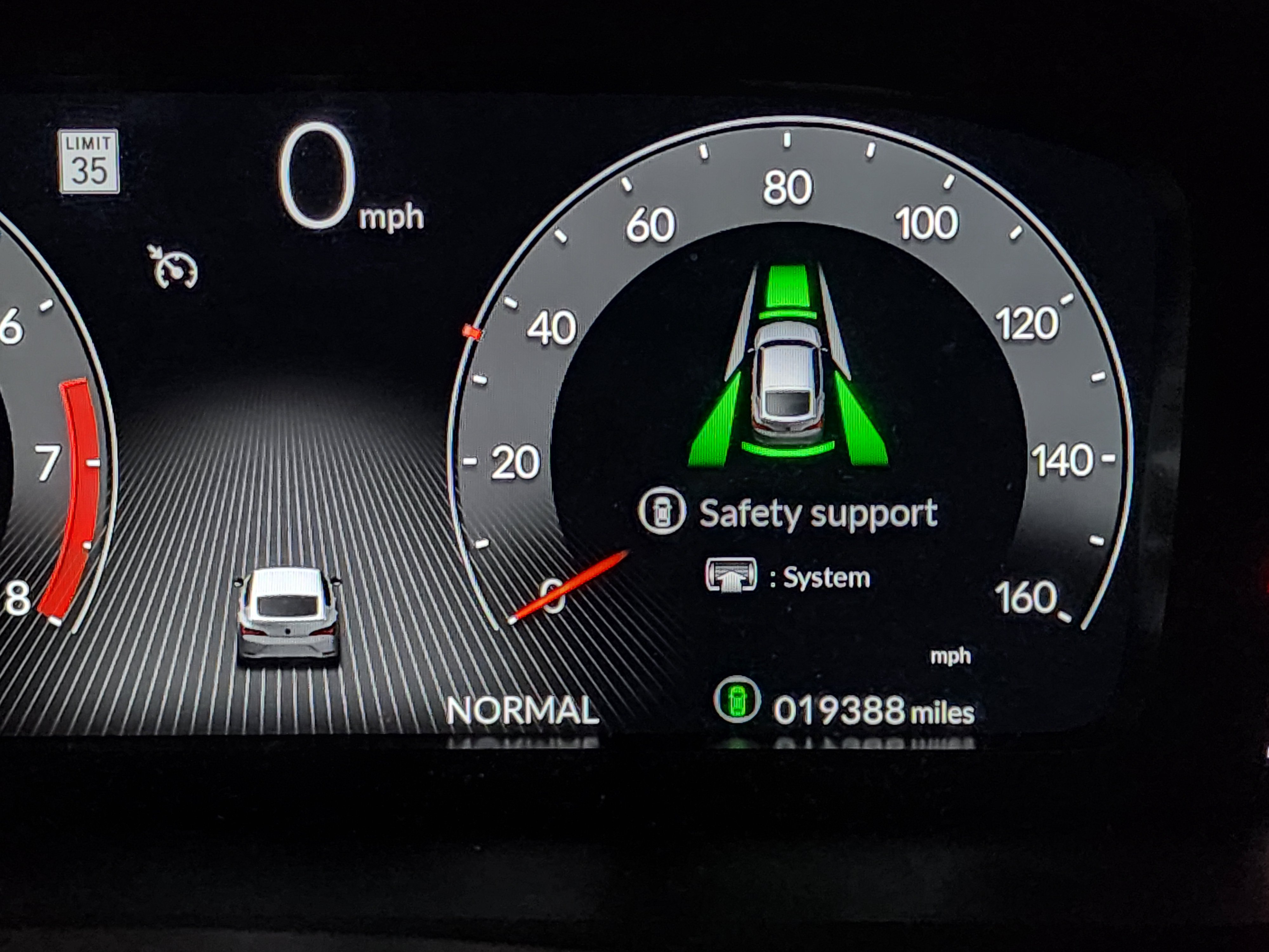 Used 2024 Acura Integra A-Spec w/ Technology Package FWD image 26