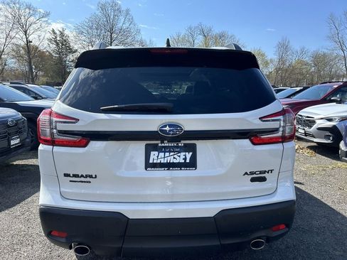 New 2026 Subaru Ascent Bronze Edition AWD/4WD image 17