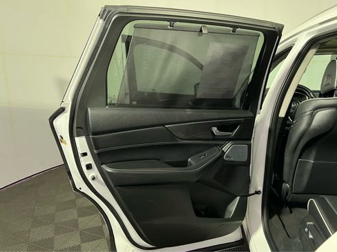 Used 2026 Acura MDX SH-AWD w/ Advance Package image 27