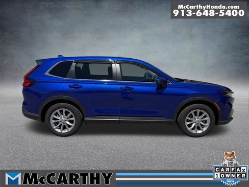 Used 2023 Honda CR-V EX-L image 7