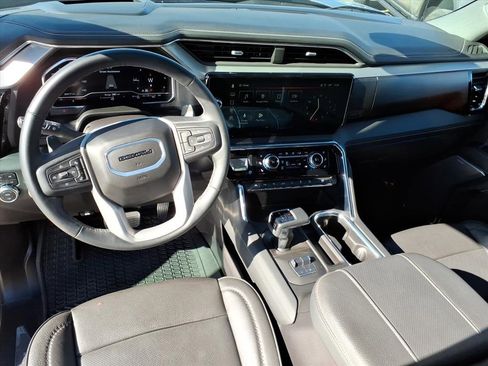 Used 2024 GMC Sierra 1500 Denali w/ Denali Reserve Package image 21