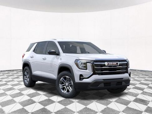 New 2026 GMC Terrain Elevation w/ Technology Package II image 14