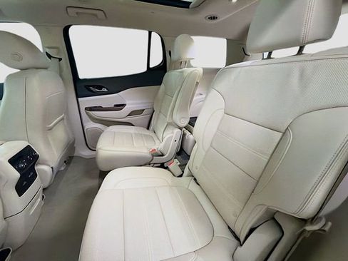 Certified 2023 GMC Acadia Denali w/ Denali Ultimate Package image 23