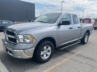 Used 2024 RAM 1500 Classic SLT AWD/4WD video 1