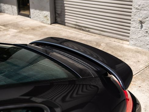 Used 2012 Porsche 911 Turbo S AWD/4WD image 20