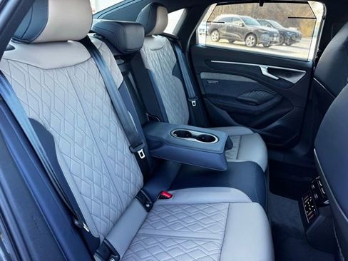 New 2026 Audi A6 Prestige image 28