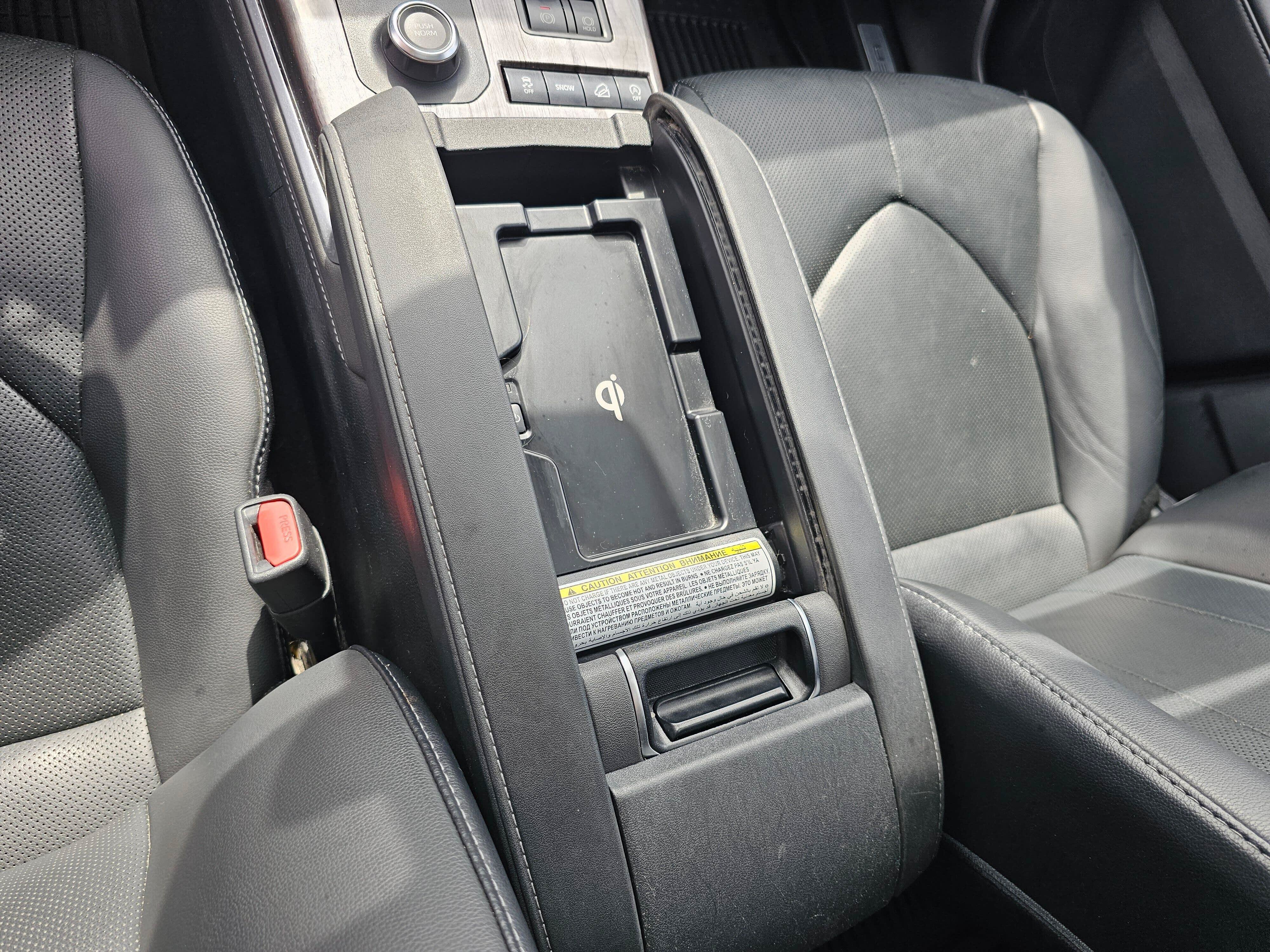 Certified 2021 Toyota Highlander Limited AWD/4WD image 29