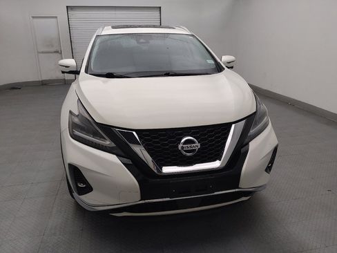 Used 2019 Nissan Murano SL w/ SL Technology Package AWD/4WD image 14