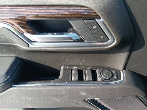 New 2026 GMC Sierra 1500 Elevation image 19