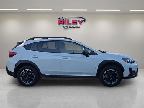 Used 2021 Subaru Crosstrek 2.0i w/ Popular Package #1 image 6