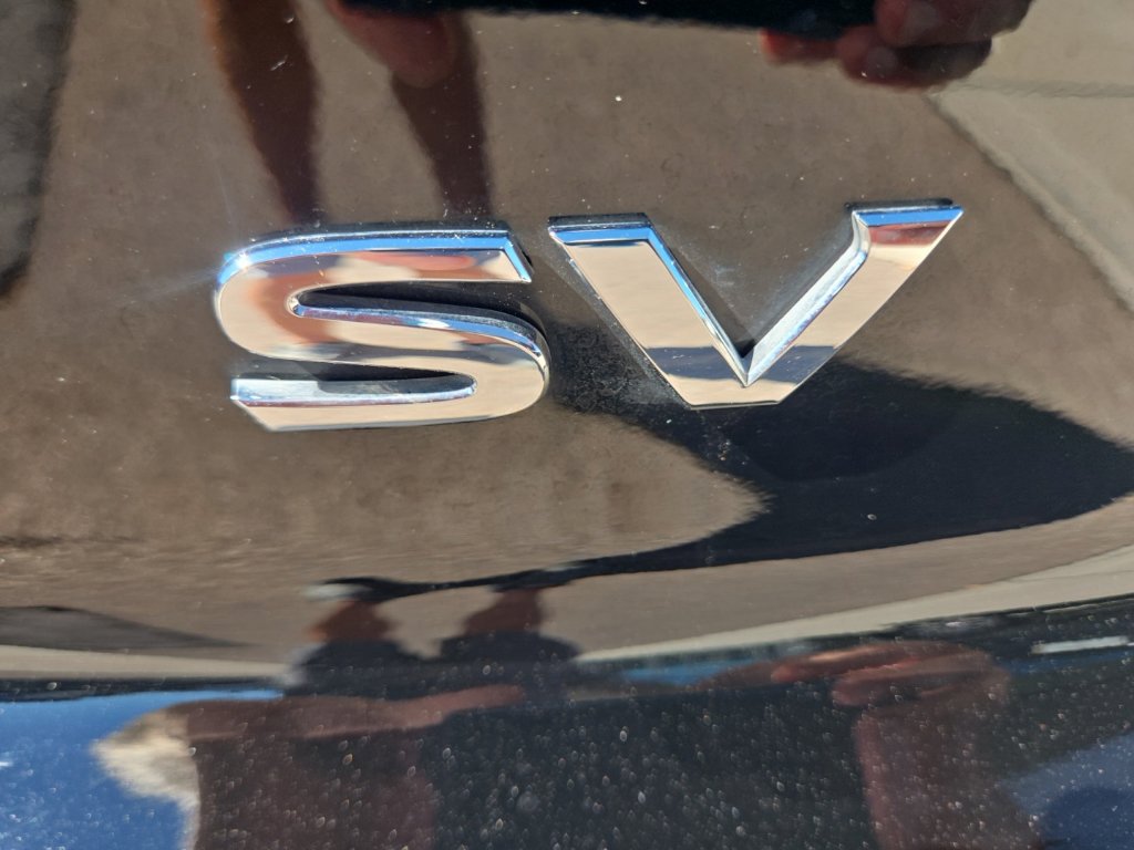 Used 2024 Nissan Pathfinder SV FWD image 41