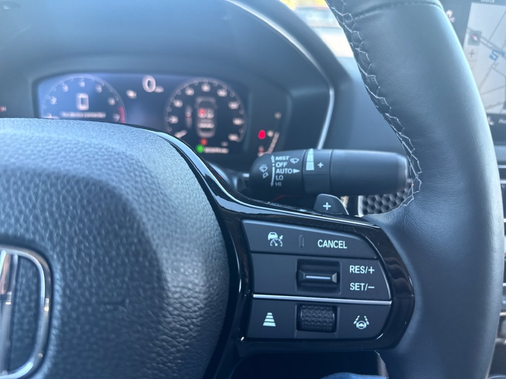 Used 2024 Honda Civic Touring image 26
