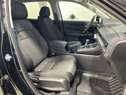 Certified 2025 Honda CR-V EX image 14