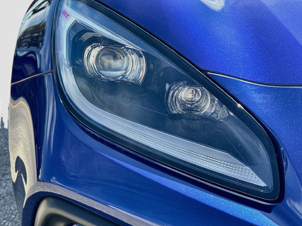 New 2027 Subaru BRZ tS RWD image 36