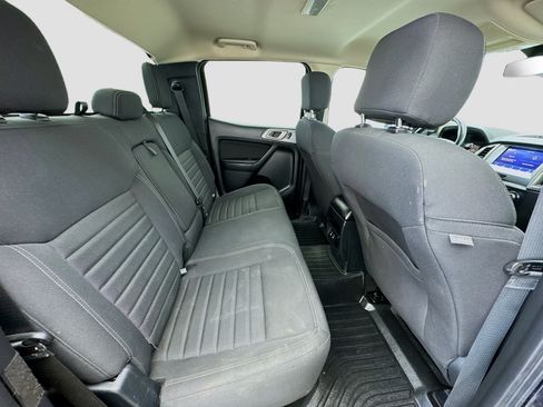 Used 2020 Ford Ranger XLT w/ Equipment Group 301A Mid AWD/4WD image 18