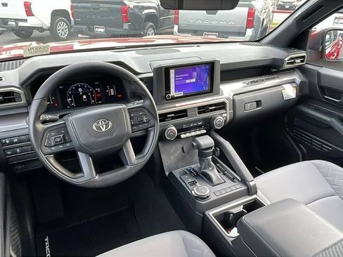 New 2026 Toyota Tacoma SR5 AWD/4WD image 14